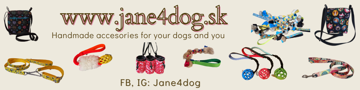 www.jane4dog.sk