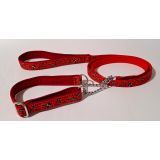 Vôdzka 2v1 ,,ladybug"
