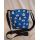 Crossbody taška ,, BLUE DOGS"