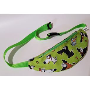Ladvinka DWG green
