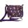 Crossbody taška ,, DWG PURPLE AUO"
