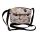 Crossbody taška ,, DWG Shetland Sheepdog"