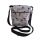 Crossbody taška ,, DWG Papillon"